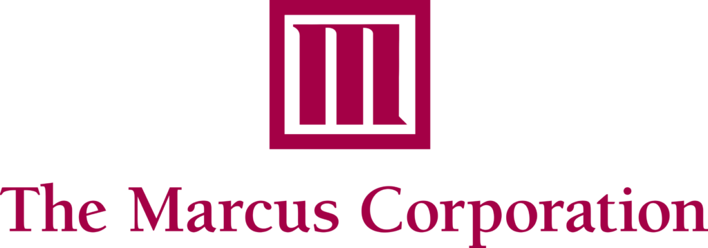 marcus corporation logo