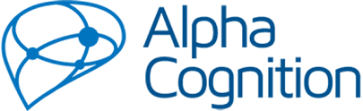 alpha cognition