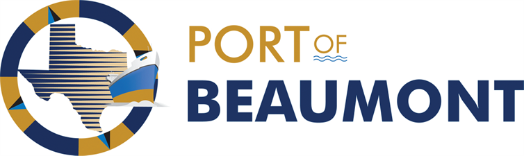 port of beaumont