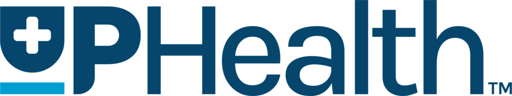 uphealth logo