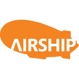 airship