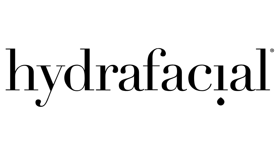 hydrafacial vector logo