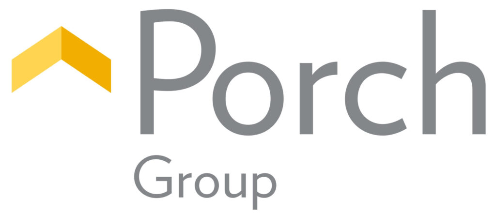 porch group logo